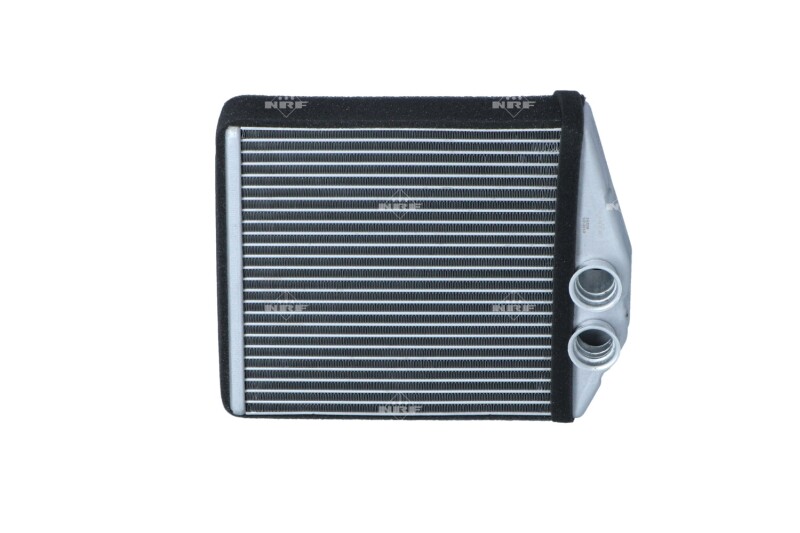 NRF 54208 Heat Exchanger, interior heating for OPEL,VAUXHALL