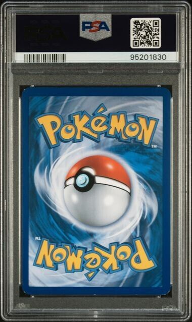 POKEMON BLACK & WHITE PIKACHU #115 SECRET RARE HOLO FOIL PSA POKEMON BLACK & WHITE PIKACHU #115 SECRET RARE HOLO FOIL PSA
