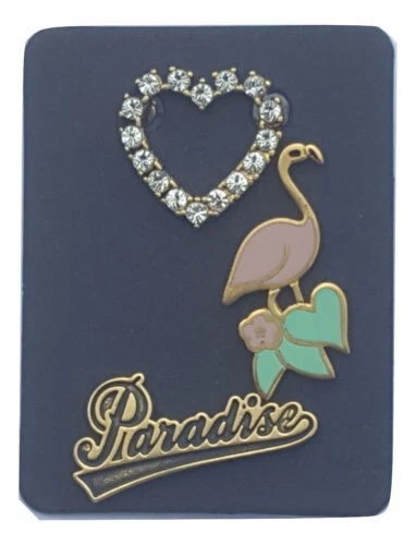Marc Jacobs Fashion Brooches & Pins for sale | eBay