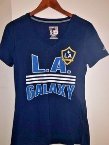 la galaxy women's shirt