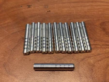 Dozen Easton/Beman Inserts HIT RPS 8-32 For X Diameter 8/32"