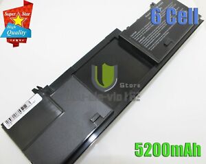 Laptop Battery For Dell Latitude D4 D430 Jg168 Jg172 Jg176 Jg181 Jg768 Jg917 Ebay