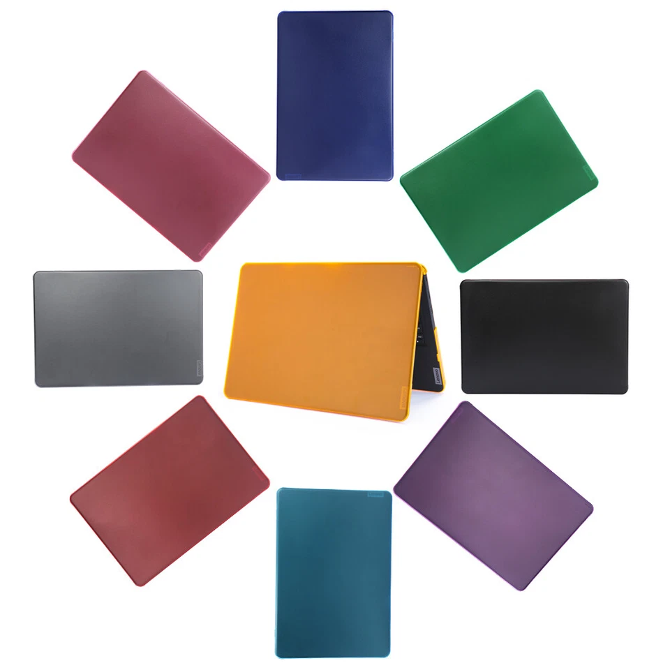 NEW mCover® Case for 2021 2022 14" Lenovo 14e Gen 2 Chromebook 14w Gen 2 Windows - Image 3 of 4