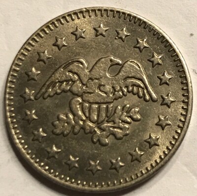 FOR REPLAY ONLY - NO CASH VALUE TOKEN WITH EAGLE (T1) | eBay