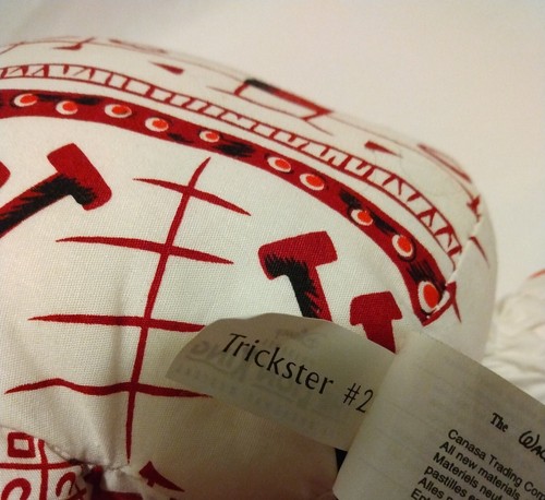 Walt Disney The Lion King BROADWAY #2 TRICKSTER 10" Bean Bag STUFFED Toy NWT - Bild 6 von 6