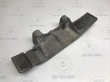 Sea-Doo XP SPX R&D Ride Plate Extension