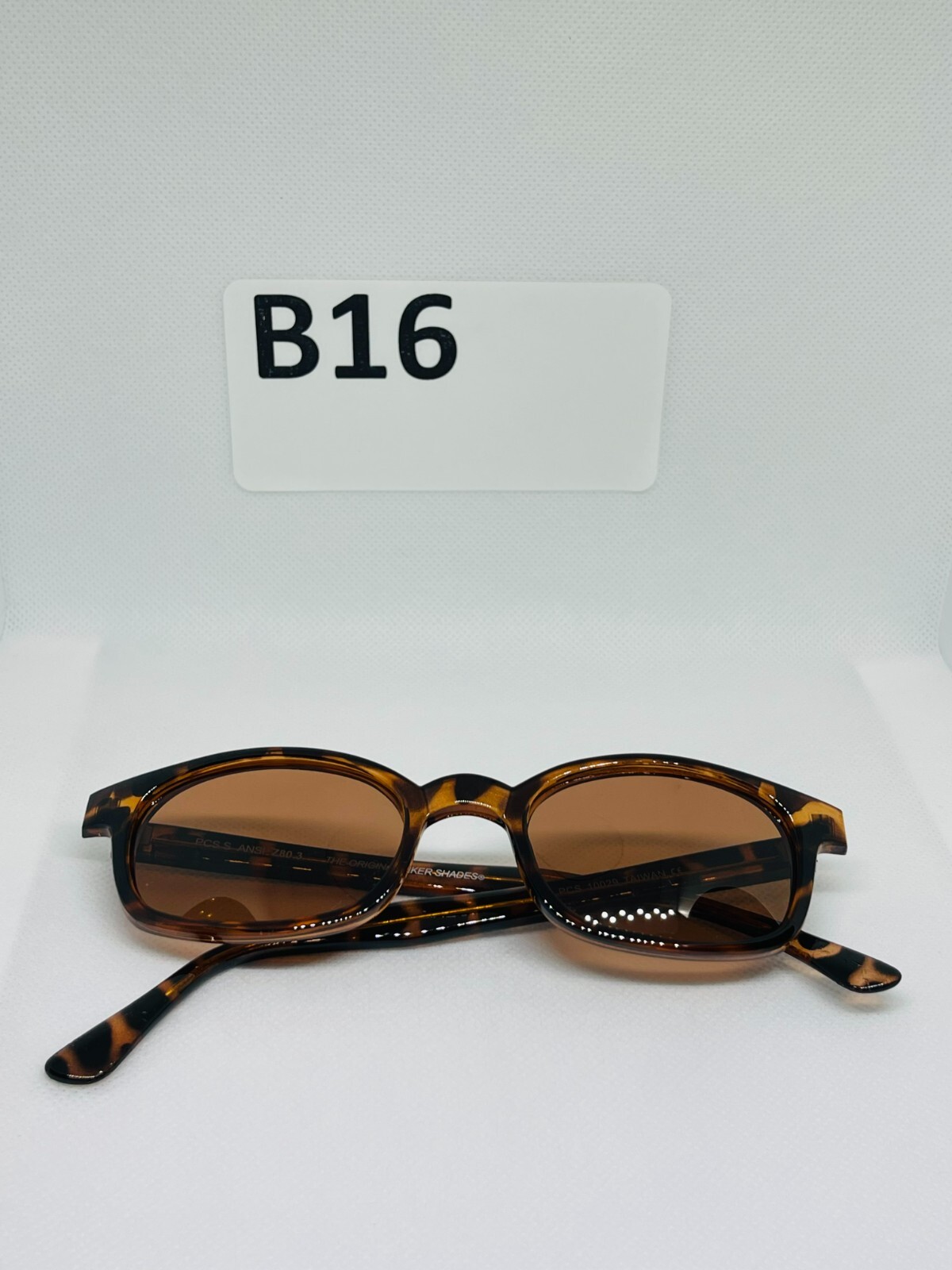 100-Pack ANSI Z80.3 Certified Sunglasses Bulk Safety Eyewear-image