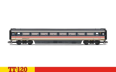 TT BR Intercity, Mk3 Tourist Standard Open, 42199 - Era 8 Hornby HN-TT4027