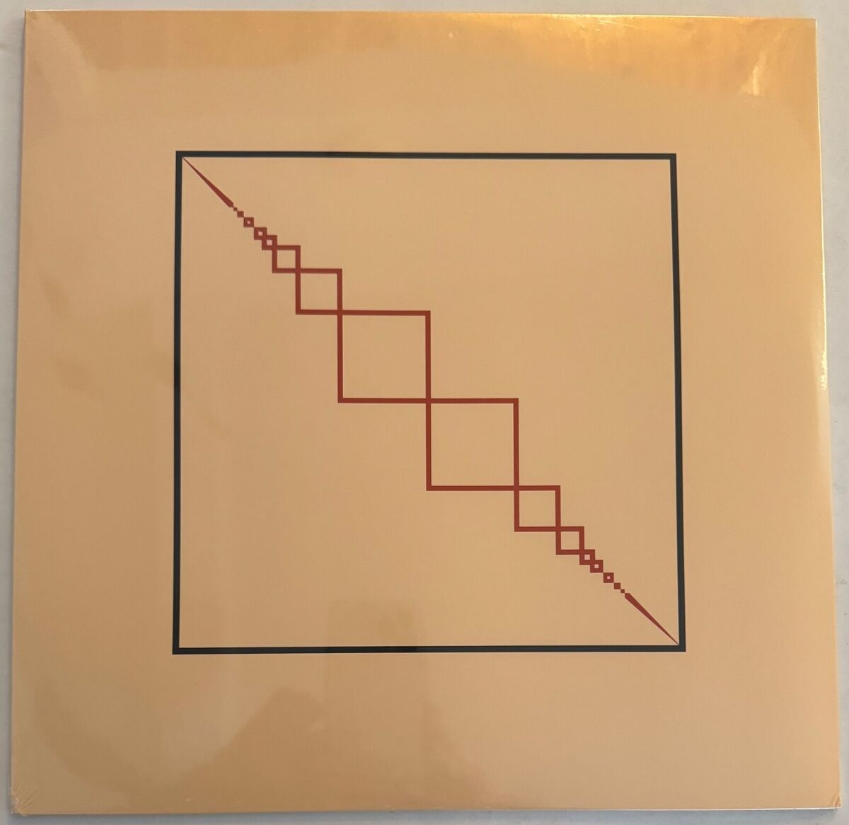New Order EU 12 Everything's Gone Green Remaster 180Gr 81/19 New Order EU 12 Everything's Gone Green Remaster 180Gr 81/19