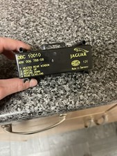 1993 JAGUAR XJ6/XJ40 - RELAY (HEATED REAR WINDOW/ARIALS/RIDE LEVELING)