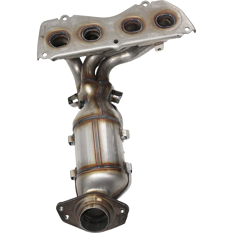 Catalytic Converter for Toyota Rav4 2.5L 2009 2010 2011 2012 2013 2014 2015-2019 Foto 4 de 4