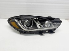 P503178 2017-2019 Jaguar XE Headlight FOR PARTS Passenger Side NO RETURNS OEM