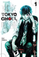 Tokyo Ghoul Manga Choose Your Volume 1-14 New Vol 1-14 English | Giftdude UK