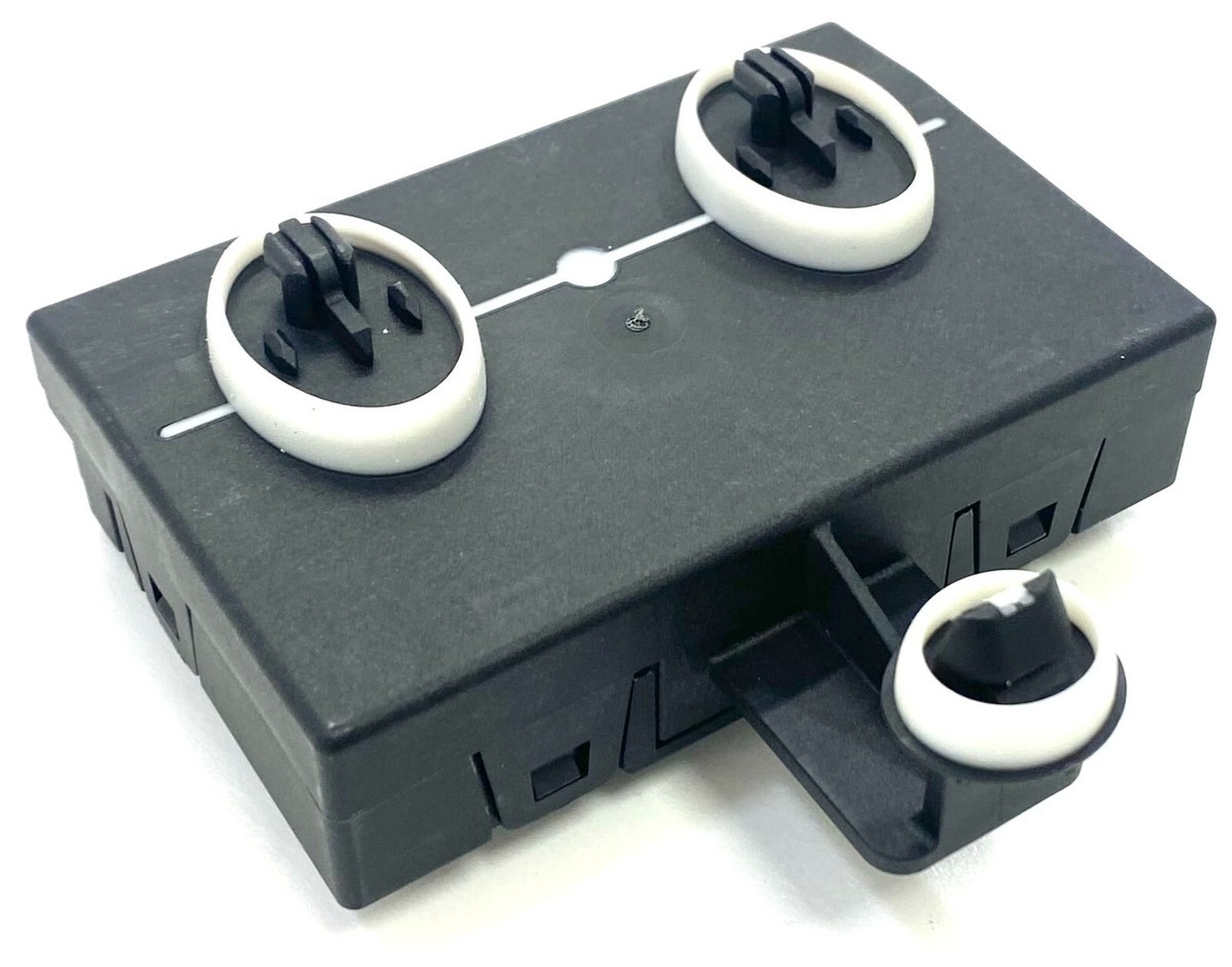 Porsche 991.2 911 & Turbo Cabrio Genuine Rear Window Control Unit  