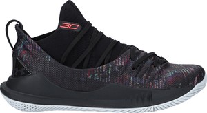 under armour curry high tops