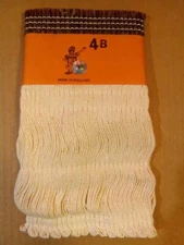 Wick #4B for KERO SUN: Moonlighter H, I, J, TOYOSTOVE: Rainbow B, C, ENVIROTEMP: