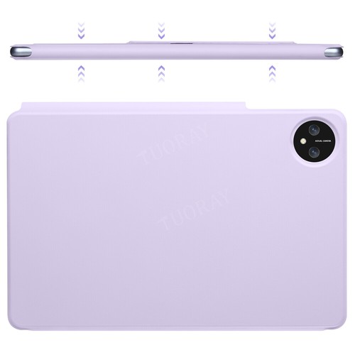 For Huawei MatePad 11.5S 2024/Air 11.5/MatePad 11 Flip Magnetic Stand Case Cover - Picture 42 of 89