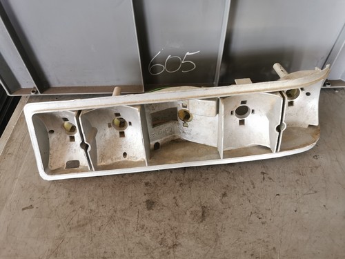 BMW 1366372 E21 Rücklicht Lampenträger hinten rechts Original 220710020200