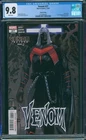 Venom 27 3rd Print CGC 9.8 1st Full Appearance of Codex 2020 Dylan Brock Key