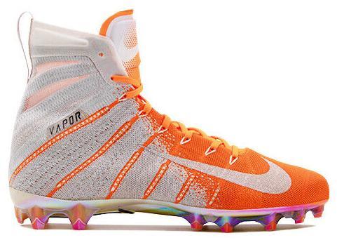 Nike Vapor Untouchable 3 Elite Men's Sports Football Cleat Size 12