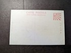 Japan Souvenir Vintage Commemorative Aviation Airmail Postcard Cover — photo 2