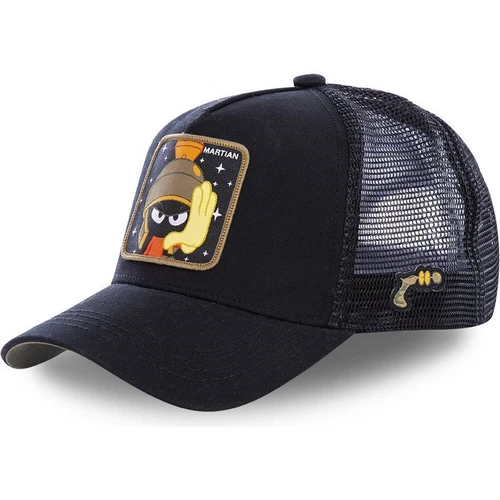 Gorra de béisbol de malla de camionero con estampado de animales estilo hip hop para hombre EN STOCK - Imagen 107 de 123