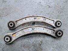 PORSCHE CAYENNE SUSPENSION CONTROL ARMS