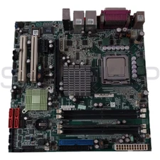 Used & Tested IEI IMB-9454G-R20 REV.2.0 Motherboard