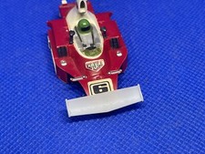 G Plus Indy Ferrari F1 Replacement Front Wing