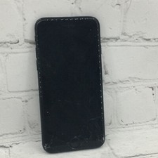 unlocked iPhone 7, model MNAC2LL/A, 32 GB storage, 4.7" color display, camera