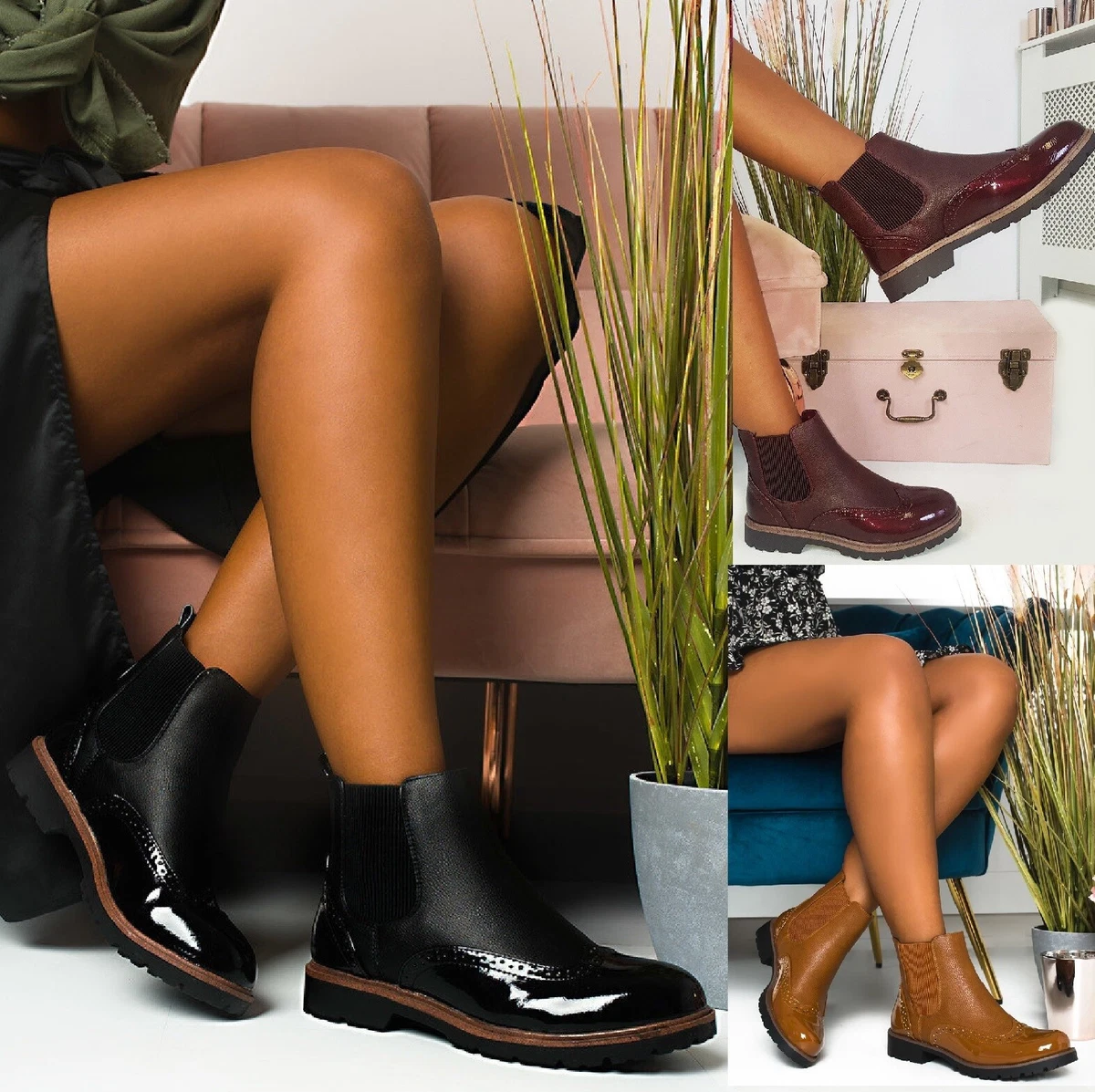 Shoes and hotsell boots uk