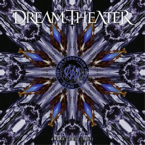 Dream Theater Lost Not Forgotten Archives: Awake Demos (1994) (Vinyl LP)