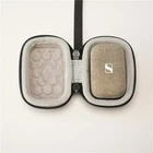 Earbuds Headset Storage Box Carry Case For Sennheiser MOMENTUM True Wireless 3