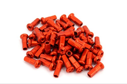 Kit de radios de rueda trasera KKE 19"" naranja compatible con KTM SX SX-F 125-530CC 2000-2024 36 piezas - Imagen 4 de 11