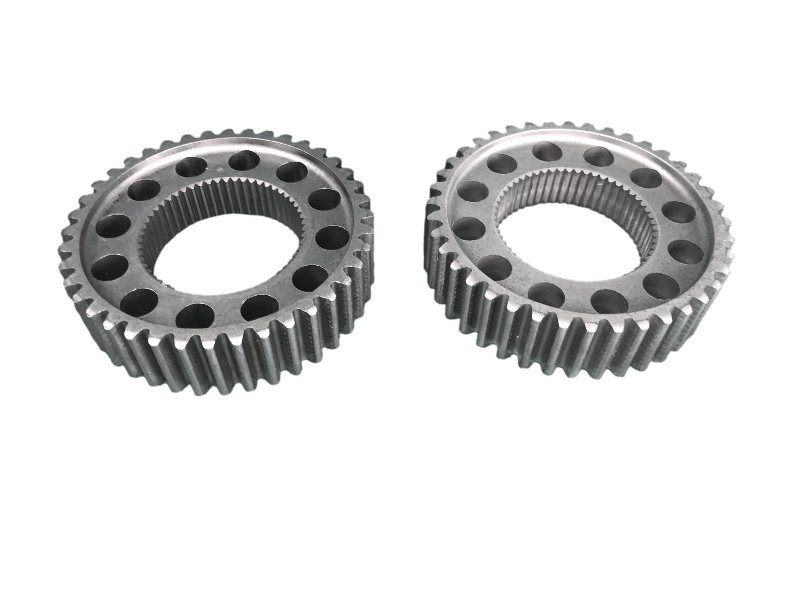 273 Dodge Transfer Case Sprocket Kit for Smooth Gear Shifts  