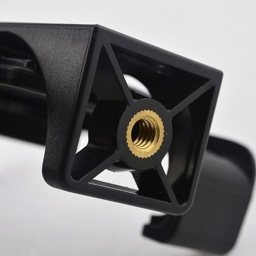 Adjustable Universal Clamp for Camera Tripod Tripod Mounting iPad Clamp Tablet - Afbeelding 7 van 7