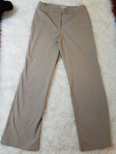 Chadwicks Classics Womens Pants Sz 12T 