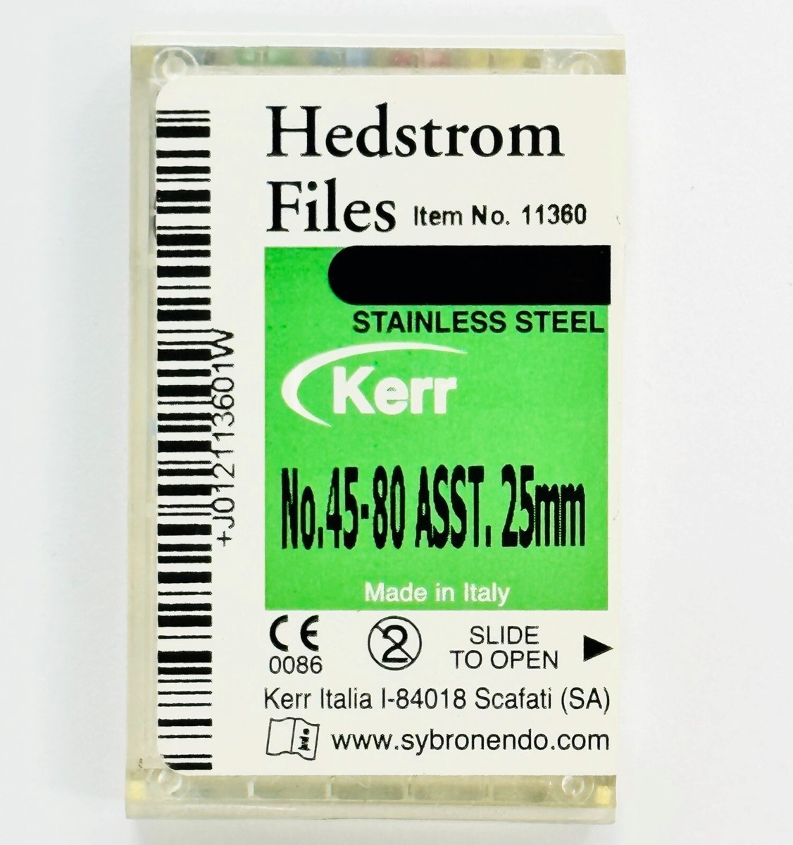 Set Da 6 Vasi Da Farmacia Vetro Chiaro Assortiti