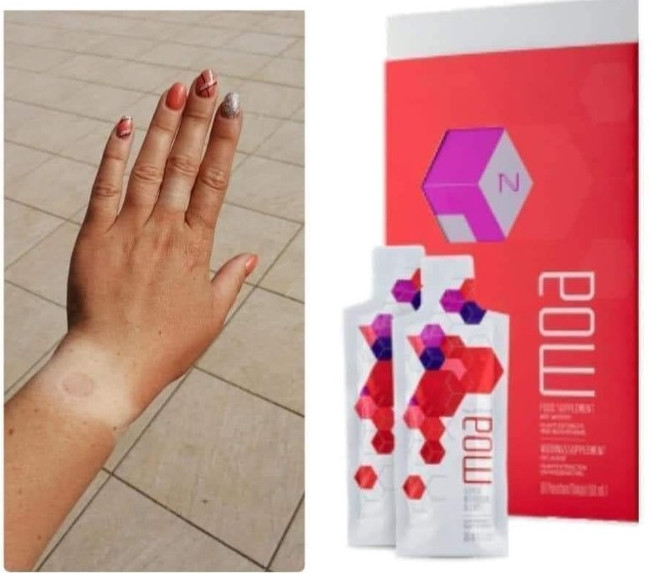 Moa 36 Superfruits élixir immunitaire haute concentration 30 doses - 3