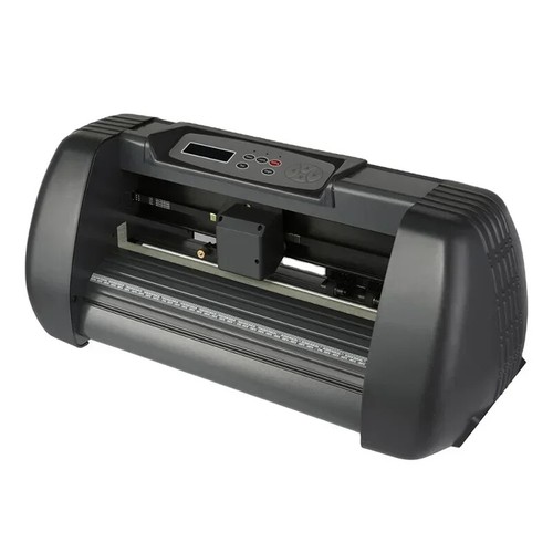 VEVOR 375 mm Vinyl Schneideplotter Folien Plotter Hobbyplotter Drucker Vinyl - Bild 6 von 11