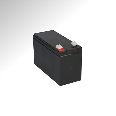 Ersatz Batterie passend für Satel Integra 24 Alarm Zentrale Alarmanlage Akku 12V