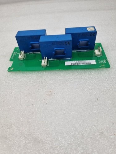 ABB 68364540 B 12 GCUR-5521 Rev.B Gratuit Envoi Rapide - Photo 5 sur 6