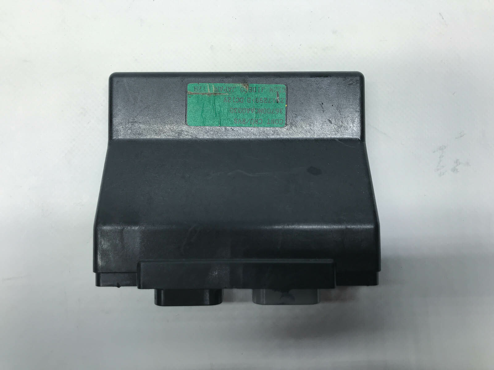 Honda GL1800 Gold Wing Tempomat CDI ECU Modul Cruise Control Unit (2) 03'