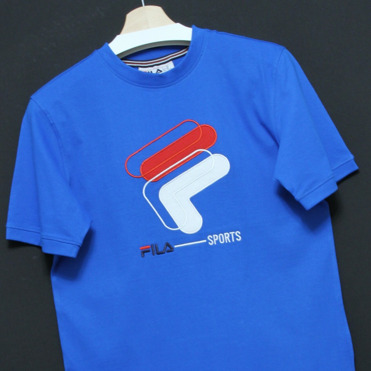 T shirt uomo Fila Spiro