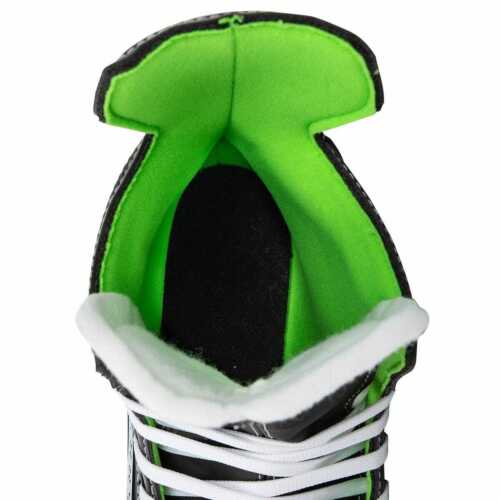 Bauer X-LS Pattini da hockey su ghiaccio - Foto 3 di 12