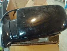  Reline/ Pilot Auto Parts AA-.009-LP / 1010132 LH mirror. It fits 92-98 Chev Sub