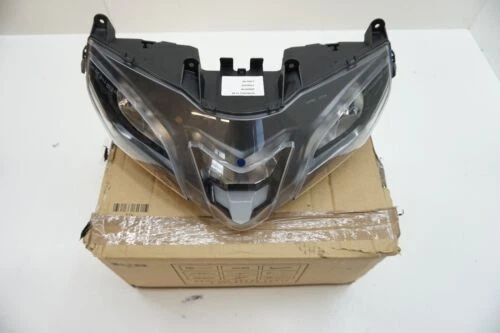 Aprilia Clear Motorcycle & Scooter Lighting & Lamps