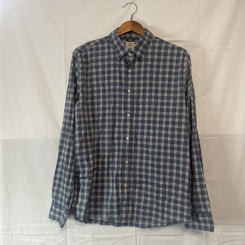 Faherty Mens Xl  Button Up Long Sleeve - Bild 1 von 5
