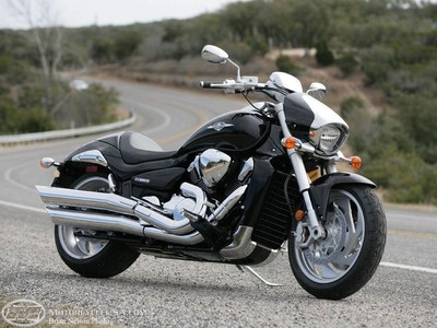 SUZUKI VZR1800 VZR 1800 M109R BOULEVARD FACTORY WORKSHOP SERVICE REPAIR