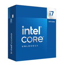 Intel Core i7-14700K - 8C+12c/28T, 3.40-5.60GHz, boxed ohne Kühler